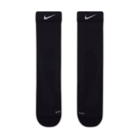 Мужские носки Nike Run Wool Black/White, s.M фото №2 — интернет-магазин Desire.md