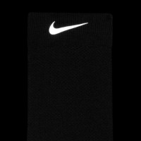 Мужские носки Nike Run Wool Black/White, s.M фото №4 — интернет-магазин Desire.md