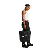 Geantă Nike Gym Tote 28L Black/White imaginea #2 — magazin online Desire.md