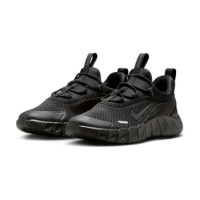 Кроссовки детские Nike Free Ride Black/Anthracite, s.21.5