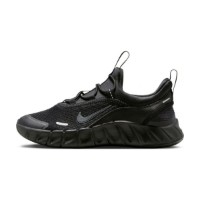 Кроссовки детские Nike Free Ride Black/Anthracite, s.21.5 фото №2 — интернет-магазин Desire.md