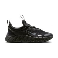 Кроссовки детские Nike Free Ride Black/Anthracite, s.21.5 фото №3 — интернет-магазин Desire.md
