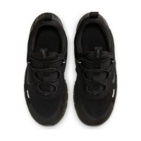 Кроссовки детские Nike Free Ride Black/Anthracite, s.21.5 фото №4 — интернет-магазин Desire.md