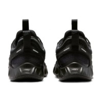 Кроссовки детские Nike Free Ride Black/Anthracite, s.21.5 фото №5 — интернет-магазин Desire.md