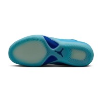 Adidași pentru bărbați Nike Jordan Triangle Baltic Blue/Copa/Coastal Blue/White, s.42.5 imaginea #8 — magazin online Desire.md