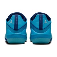 Adidași pentru bărbați Nike Jordan Triangle Baltic Blue/Copa/Coastal Blue/White, s.42 imaginea #5 — magazin online Desire.md