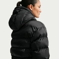 Geacă pentru dame Nike Sportswear Therma-FIT Black/Sail, s.XS imaginea #6 — magazin online Desire.md