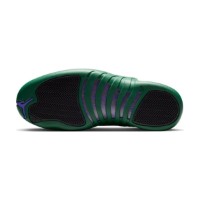 Adidași pentru bărbați Nike Air Jordan 12 Retro Idols Become Rivals Summit White/Fierce Purple/Gorge Green, s.43 imaginea #8 — magazin online Desire.md