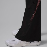 Jambiere damă Nike Jordan Sport Flightweight Dri-FIT Black/Infrared 23/Clear, s.XS imaginea #4 — magazin online Desire.md