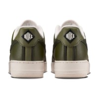 Ghete pentru bărbați Nike Air Force 1 07 LV8 Cargo Khaki/Sequoia/Medium Olive/Phantom, s.45 imaginea #5 — magazin online Desire.md