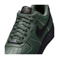 Ghete pentru bărbați Nike Air Force 1 07 Camo Green/Black, s.42.5 imaginea #6 — magazin online Desire.md