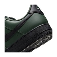 Ghete pentru bărbați Nike Air Force 1 07 Camo Green/Black, s.42.5 imaginea #7 — magazin online Desire.md