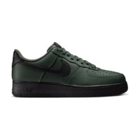 Ghete pentru bărbați Nike Air Force 1 07 Camo Green/Black, s.42 imaginea #3 — magazin online Desire.md