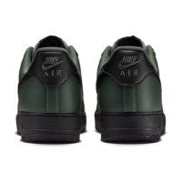 Ghete pentru bărbați Nike Air Force 1 07 Camo Green/Black, s.42 imaginea #5 — magazin online Desire.md
