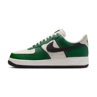 Ghete pentru bărbați Nike Air Force 1 07 LV8 Fir/Black/Sail/Coconut Milk, s.44.5 imaginea #2 — magazin online Desire.md