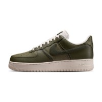 Ghete pentru bărbați Nike Air Force 1 07 LV8 Cargo Khaki/Sequoia/Medium Olive/Phantom, s.42 imaginea #2 — magazin online Desire.md