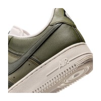 Ghete pentru bărbați Nike Air Force 1 07 LV8 Cargo Khaki/Sequoia/Medium Olive/Phantom, s.42 imaginea #7 — magazin online Desire.md