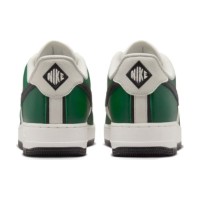 Ghete pentru bărbați Nike Air Force 1 07 LV8 Fir/Black/Sail/Coconut Milk, s.45.5 imaginea #5 — magazin online Desire.md
