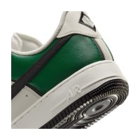 Ghete pentru bărbați Nike Air Force 1 07 LV8 Fir/Black/Sail/Coconut Milk, s.42 imaginea #7 — magazin online Desire.md