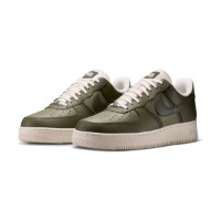 Ghete pentru bărbați Nike Air Force 1 07 LV8 Cargo Khaki/Sequoia/Medium Olive/Phantom, s.43 imaginea #1 — magazin online Desire.md