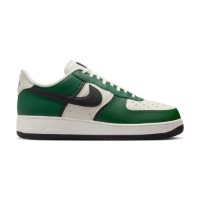 Ghete pentru bărbați Nike Air Force 1 07 LV8 Fir/Black/Sail/Coconut Milk, s.44 imaginea #3 — magazin online Desire.md