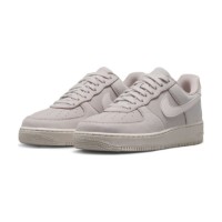 Ghete pentru dame Nike Air Force 1 Retro Premium Light Bone/Sail, s.37.5