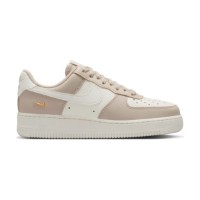 Кеды женские Nike Air Force 1 07 Cream II/Metallic Gold/Sail, s.38.5 фото №3 — интернет-магазин Desire.md
