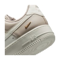 Кеды женские Nike Air Force 1 07 Cream II/Metallic Gold/Sail, s.38.5 фото №7 — интернет-магазин Desire.md