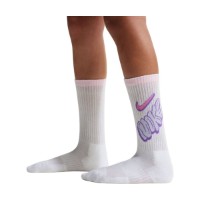 Детские носки Nike Everyday Cushioned 6 Pair Multi-Color, s.S фото №3 — интернет-магазин Desire.md