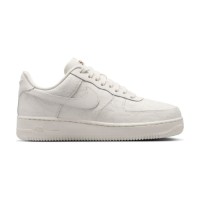 Ghete pentru dame Nike Air Force 1 07 Sail/White, s.36.5 imaginea #3 — magazin online Desire.md