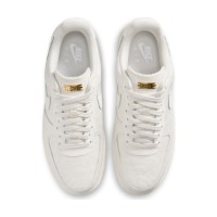 Ghete pentru dame Nike Air Force 1 07 Sail/White, s.36.5 imaginea #4 — magazin online Desire.md