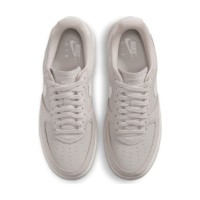 Ghete pentru dame Nike Air Force 1 Retro Premium Light Bone/Sail, s.39 imaginea #4 — magazin online Desire.md