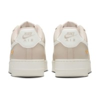 Ghete pentru dame Nike Air Force 1 07 Cream II/Metallic Gold/Sail, s.36.5 imaginea #5 — magazin online Desire.md