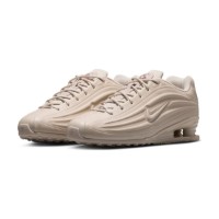 Кроссовки женские Nike Shox Z S NLight Orewood Brown/Black/Metallic Copper, s.38.5