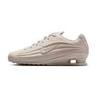Кроссовки женские Nike Shox Z S NLight Orewood Brown/Black/Metallic Copper, s.38.5 фото №2 — интернет-магазин Desire.md