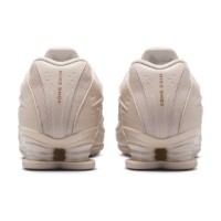 Кроссовки женские Nike Shox Z S NLight Orewood Brown/Black/Metallic Copper, s.38.5 фото №5 — интернет-магазин Desire.md