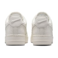 Ghete pentru dame Nike Air Force 1 07 Sail/White, s.40.5 imaginea #5 — magazin online Desire.md