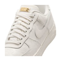 Ghete pentru dame Nike Air Force 1 07 Sail/White, s.40.5 imaginea #6 — magazin online Desire.md