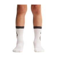 Детские носки Nike Everyday Cushioned 6 Pair Multi-Color, s.S фото №4 — интернет-магазин Desire.md