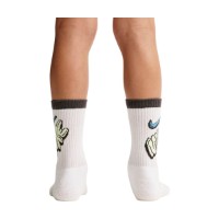 Детские носки Nike Everyday Cushioned 6 Pair Multi-Color, s.S фото №5 — интернет-магазин Desire.md