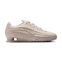 Кроссовки женские Nike Shox Z S NLight Orewood Brown/Black/Metallic Copper, s.37.5 фото №3 — интернет-магазин Desire.md