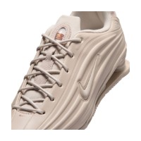 Adidași pentru dame Nike Shox Z S NLight Orewood Brown/Black/Metallic Copper, s.38 imaginea #6 — magazin online Desire.md