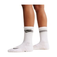 Детские носки Nike Everyday Cushioned Crew 6 Pair Multi-Color, s.S фото №3 — интернет-магазин Desire.md