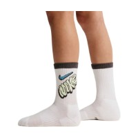 Детские носки Nike Everyday Cushioned 6 Pair Multi-Color, s.M фото №3 — интернет-магазин Desire.md