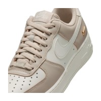 Кеды женские Nike Air Force 1 07 Cream II/Metallic Gold/Sail, s.39 фото №6 — интернет-магазин Desire.md