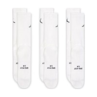 Мужские носки Nike Jordan Everyday 3 Pair White/Black, s.L фото №2 — интернет-магазин Desire.md