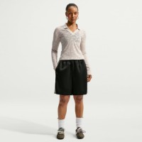 Hanorac damă Nike Sportswear Chill Knit Cream II/White, s.M imaginea #2 — magazin online Desire.md