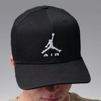 Chipiu Nike Jordan Pro Unstructured Black/White, s.L/XL imaginea #3 — magazin online Desire.md