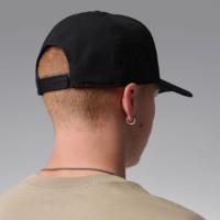 Chipiu Nike Jordan Pro Unstructured Black/White, s.L/XL imaginea #4 — magazin online Desire.md