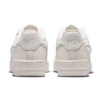 Кеды детские Nike Air Force 1 Sail/Football Grey, s.40 фото №5 — интернет-магазин Desire.md